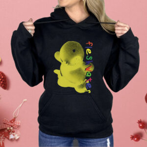 Fleshwater Yellow Ducky Shirt