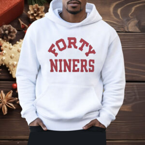 George Kittle Forty Niners Shirt