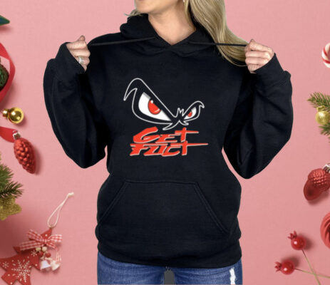 Get Fuct Eyes Shirt