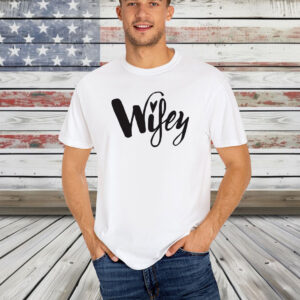 Gypsy Rose Blanchard Wifey Shirt