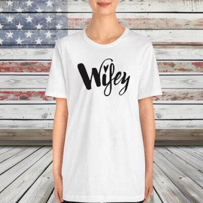 Gypsy Rose Blanchard Wifey Shirt