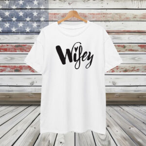 Gypsy Rose Blanchard Wifey Shirt