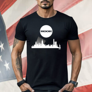 HOOK Signal Shirt