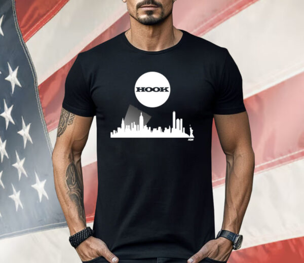 HOOK Signal Shirt