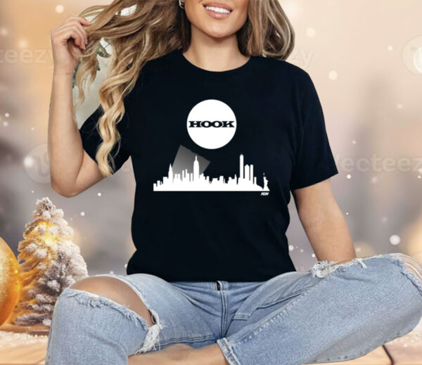 HOOK Signal Shirt