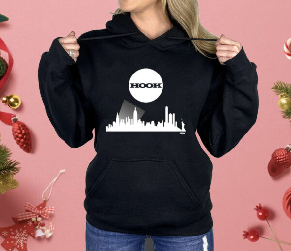 HOOK Signal Shirt