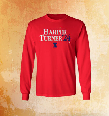 Harper-Turner '24 Shirt