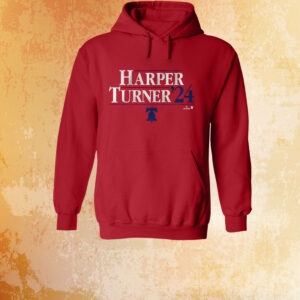 Harper-Turner '24 Shirt