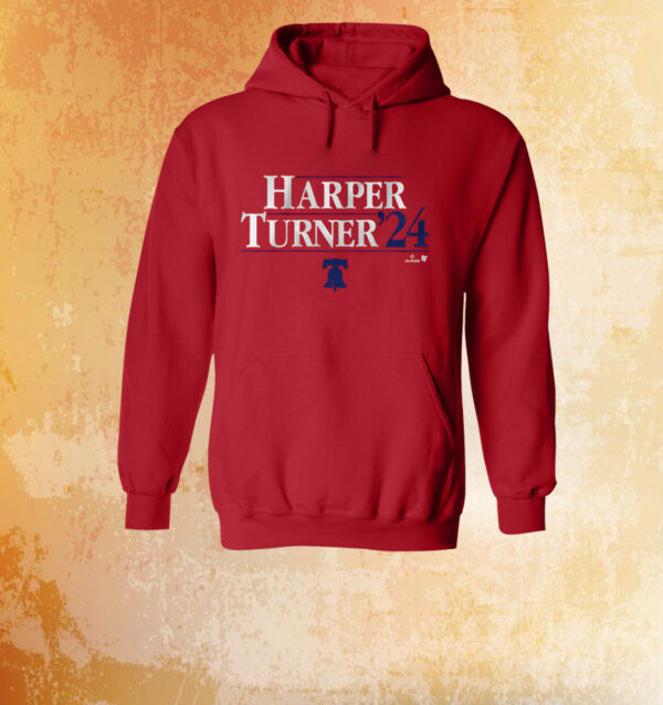 Harper-Turner '24 Shirt