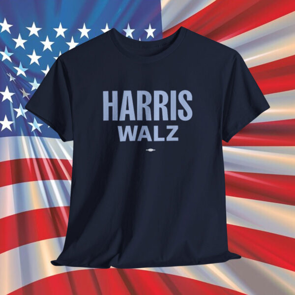 Official Harris Walz Shirt