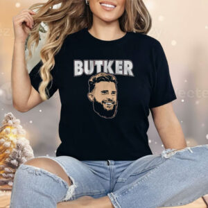 Harrison Butker Swag Head Shirt