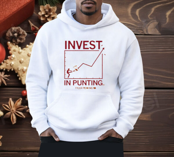 Invest in Punting Shirt