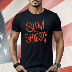 Joe Burrow Slim Shiesty Shirt