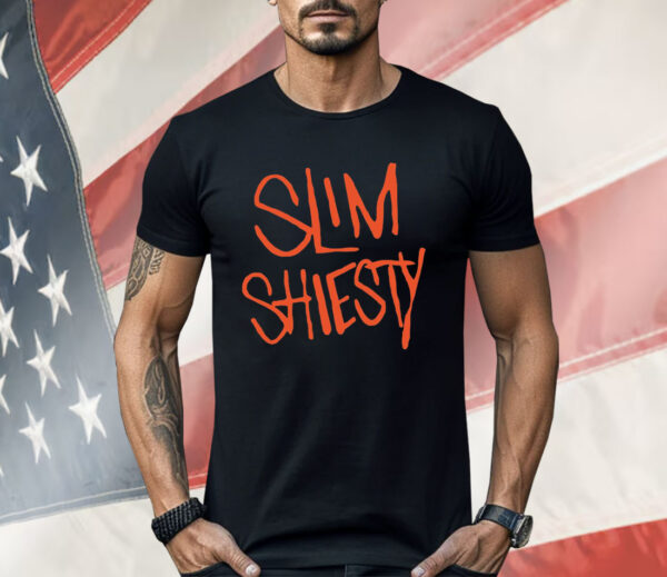 Joe Burrow Slim Shiesty Shirt