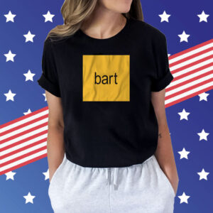 Joey Bart brat Pittsburgh Baseball Shirt