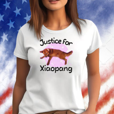 Justice For Xiaopang Shirt