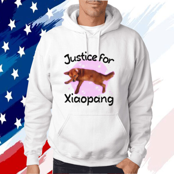 Justice For Xiaopang Shirt