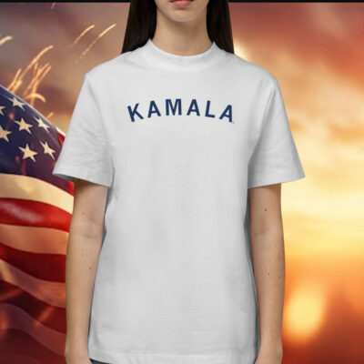 Kamala Curved Shirt