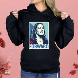 Kamala Harris Forward Shirt