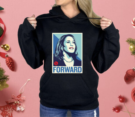 Kamala Harris Forward Shirt