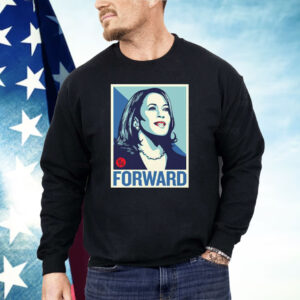 Kamala Harris Forward Shirt