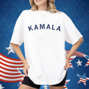 Kamala Shirt