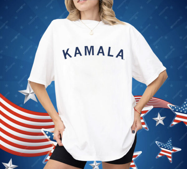 Kamala Shirt