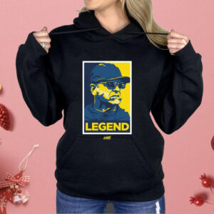 LEGEND for Michigan College Shirt