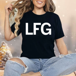 Let's f*cking go Shirt