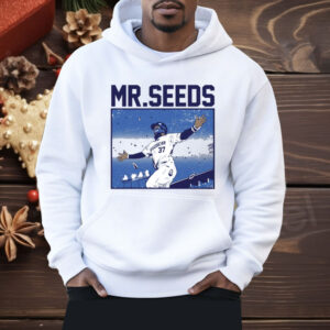 Mr Seeds Teoscar Hernandez Shirt