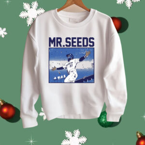 Mr Seeds Teoscar Hernandez Shirt