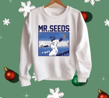 Mr Seeds Teoscar Hernandez Shirt