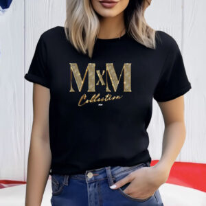 MxM MxM Collection Shirt