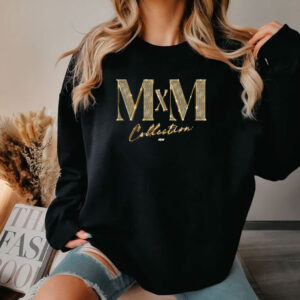 MxM MxM Collection Shirt