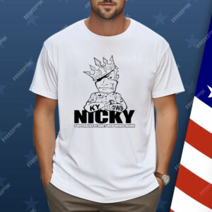 Nicky Superbikeplanet Red Wing Minn Shirt