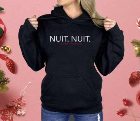 Nuit Nuit Shirt