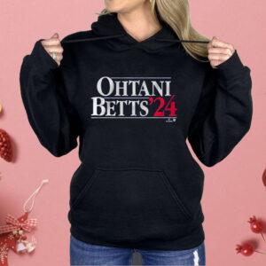 Ohtani-Betts '24 Shirt