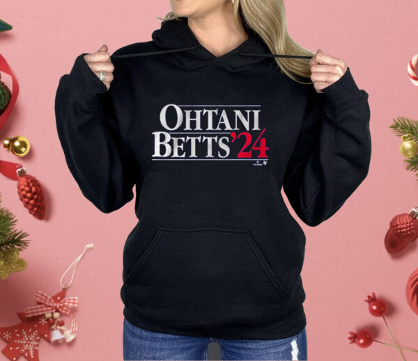 Ohtani-Betts '24 Shirt