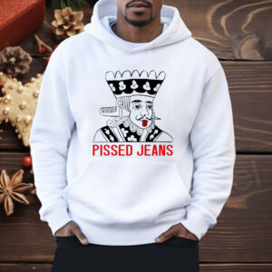 Pissed Jeans Impaled King Shirt