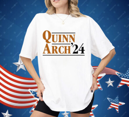 Quinn Arch ’24 Shirt