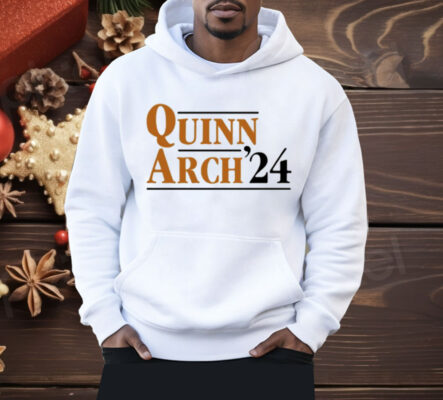 Quinn Arch ’24 Shirt