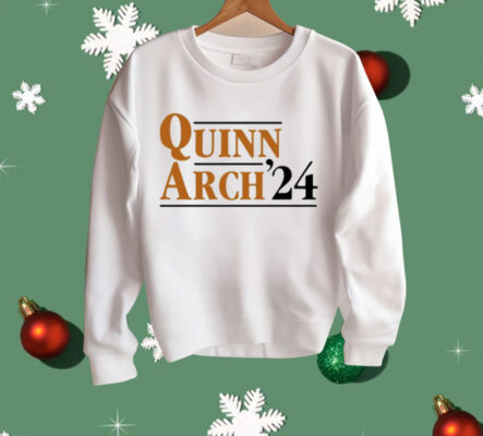 Quinn Arch ’24 Shirt