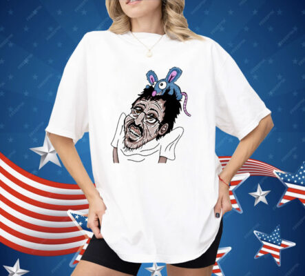 Ricky Berwick 2024 Caricature Shirt