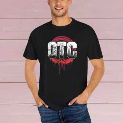 Roman Reigns OTC Shirt