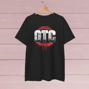 Roman Reigns OTC Shirt