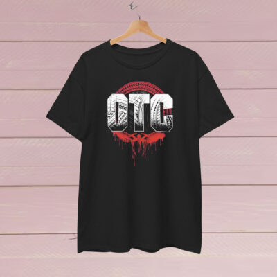 Roman Reigns OTC Shirt