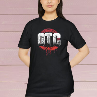 Roman Reigns OTC Shirt