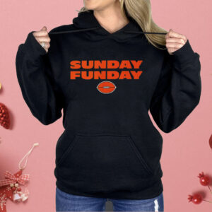 Sunday Funday Chicago Shirt