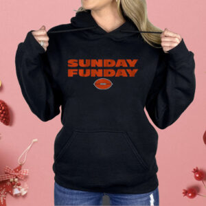 Sunday Funday Chicago Shirt