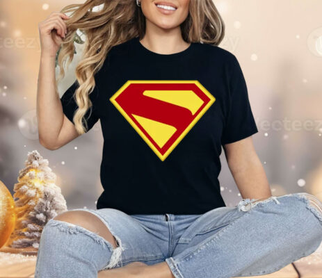 Superman 2025 DC Comics Shirt